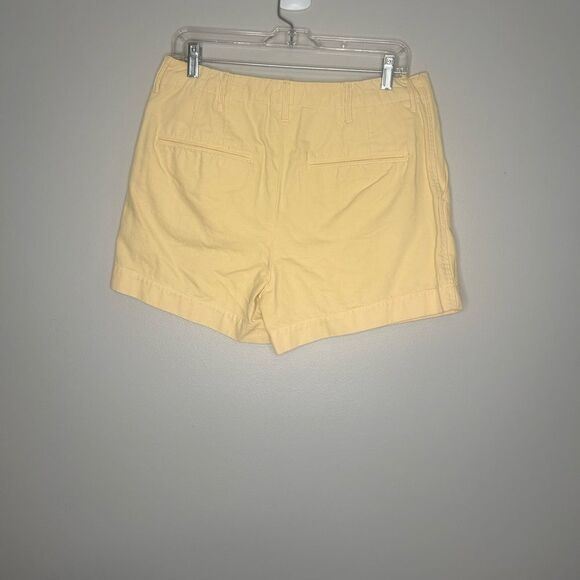 RE/DONE Cotton-twill shorts NWOT - Picture 9 of 9
